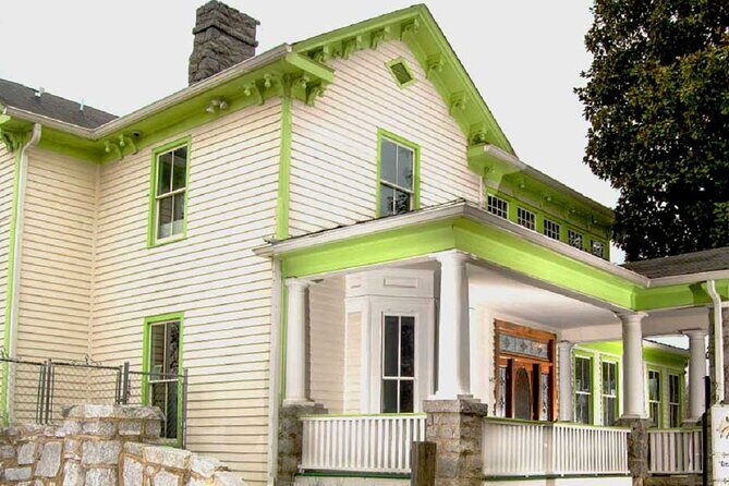 Greensboro African American History Walking Tour - Greensboro African American History Walking Tour: A Deep Dive into Local Heritage