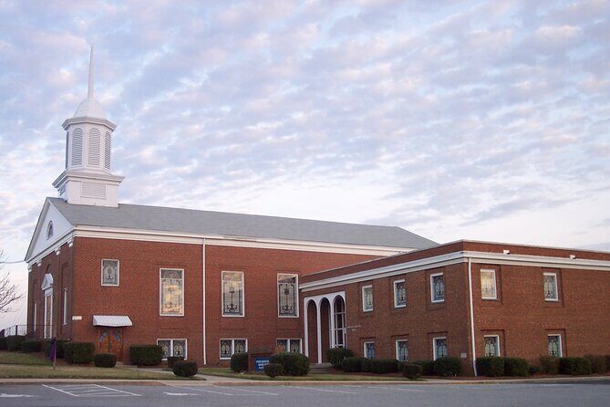 Greensboro African American History Walking Tour - Why This Tour Stands Out
