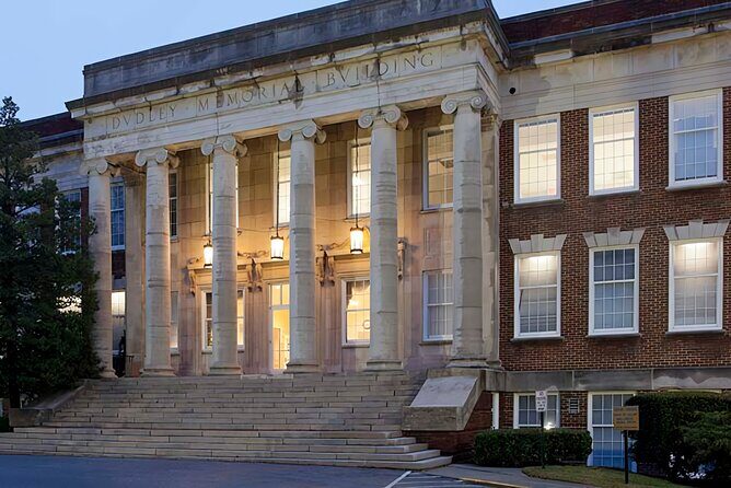 Greensboro African American History Walking Tour - Final Thoughts