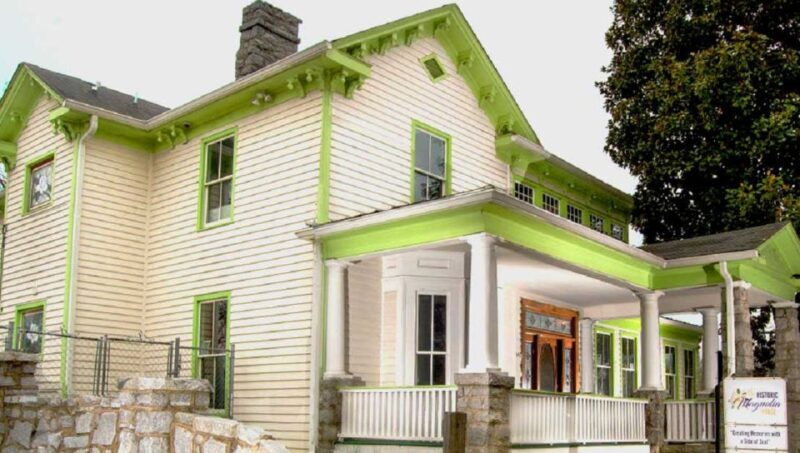 Greensboro: African American History Walking Tour - An In-Depth Look at the Greensboro African American History Walking Tour