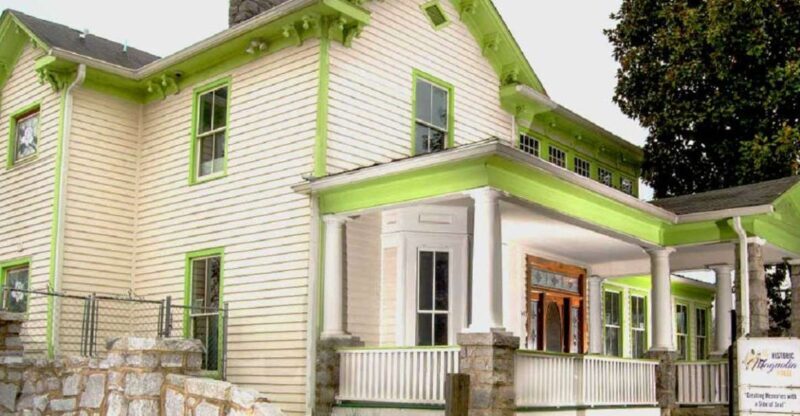 Greensboro: African American History Walking Tour - FAQ