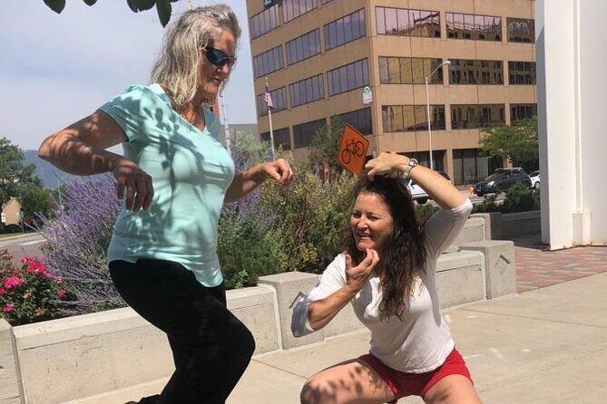 Greensboro City Scavenger Hunt Excursion by 3Quest Challenge - Final Thoughts - Who Is This Tour Best For?