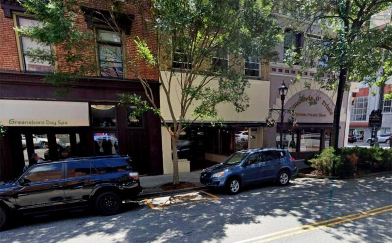 Greensboro: Downtown Historic Walking Tour - Who Will Enjoy This Tour?