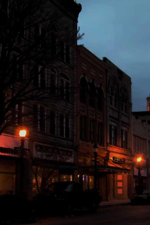 Greensboro: True Crime Walking Tour - Why this tour offers good value