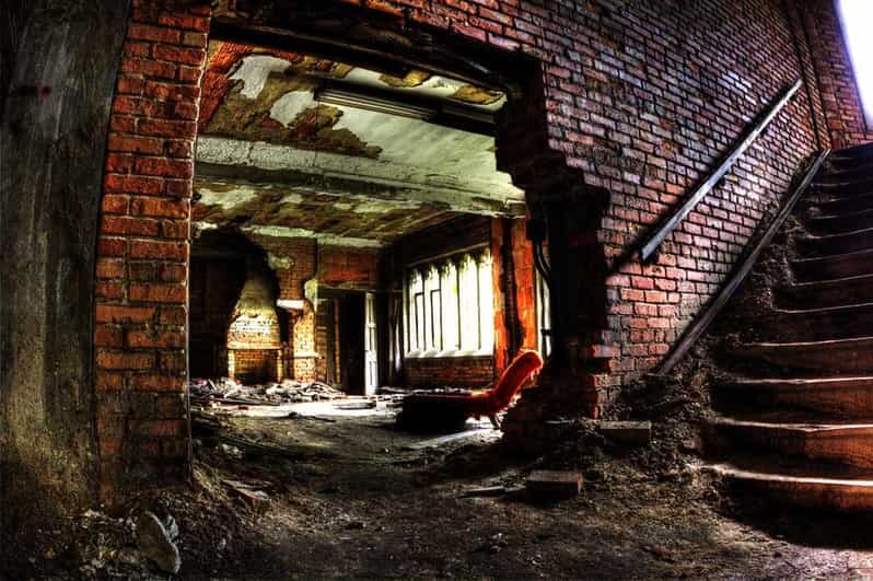 Greensboro: True Crime Walking Tour - Frequently Asked Questions