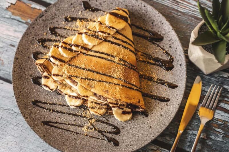 Greenville: 2-Hour Dessert Tour - Who is This Tour For?