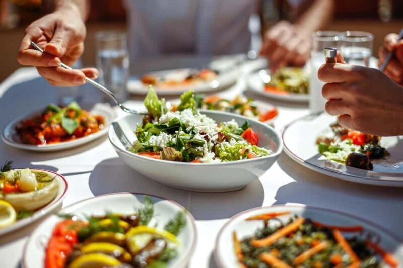 Greenville: Bites and Sights Guided Walking Tour - Key Points