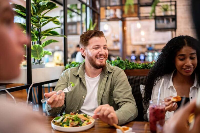 Greenville: Bites and Sights Guided Walking Tour - Who Should Consider This Tour?