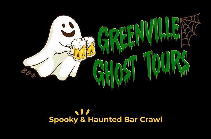 Greenville Haunted Bar Tour - Frequently Asked Questions