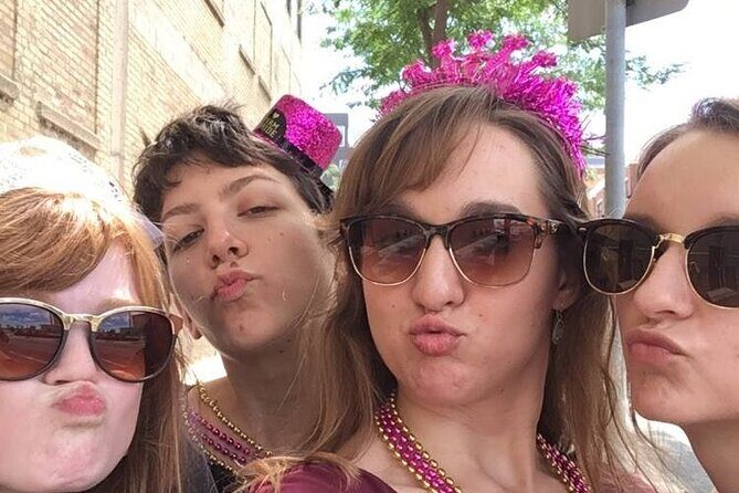 Greenville Scavenger Hunt by 3Quest Challenge - An In-Depth Look at the Greenville Scavenger Hunt