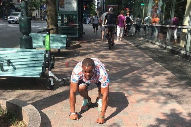 Greenville Scavenger Hunt by 3Quest Challenge - The Sum Up: Is It Worth It?