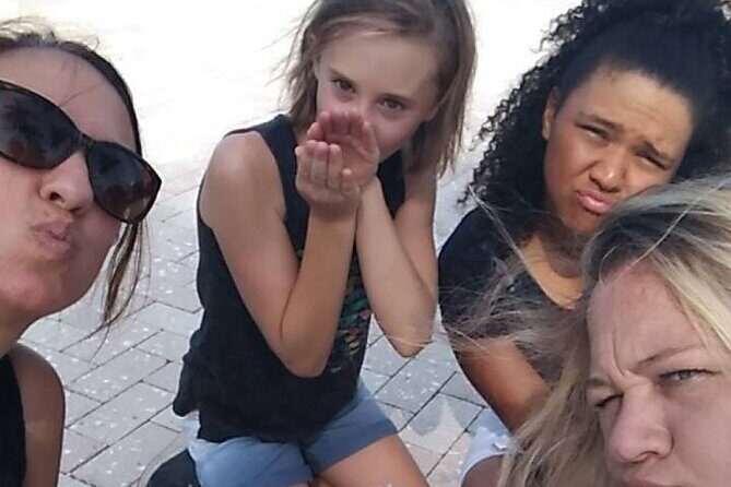 Greenville Scavenger Hunt by 3Quest Challenge - FAQ