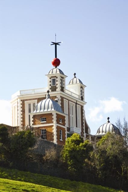 Greenwich Highlights Private Half Day Tour - Exploring Greenwich: A Private Half-Day Tour
