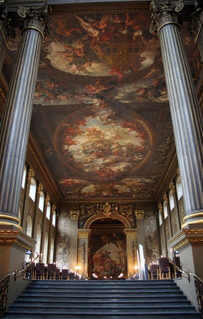 Greenwich Highlights Private Half Day Tour - Final Thoughts