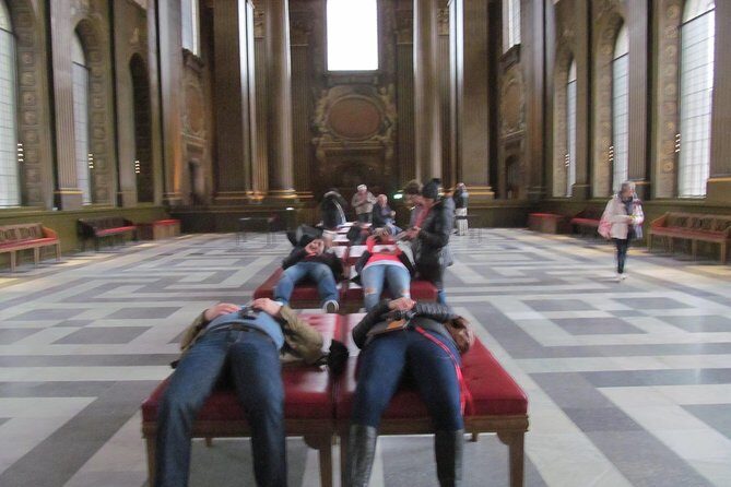 Greenwich Highlights Private Half Day Tour - Frequently Asked Questions