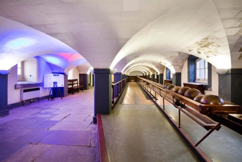 Greenwich: Painted Hall Entry and Old Royal Naval College - Practicalities: Timing, Accessibility, and Value