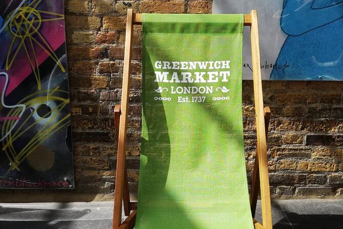 Greenwich Private Food Tour - A Deep Dive into Greenwich’s Culinary Charm
