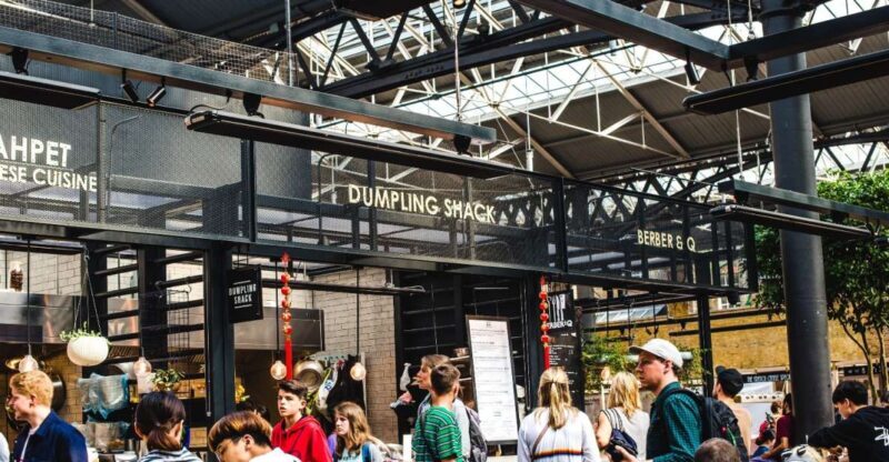 Greenwich: Sweet Spots & History Walk with Full Day Access - Frequently Asked Questions