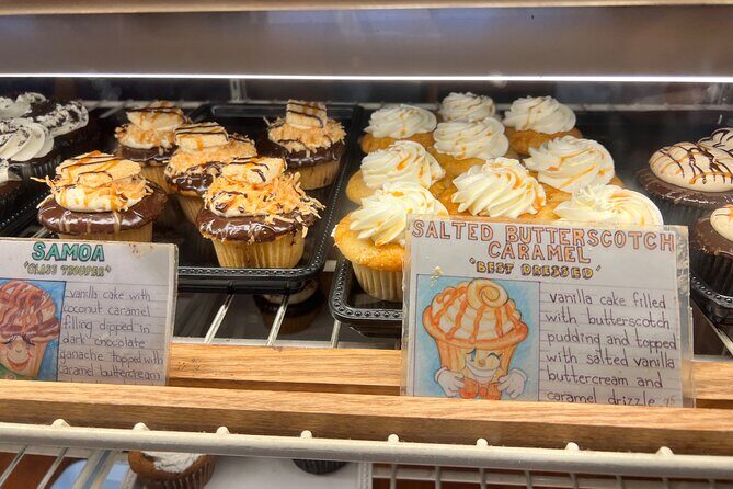 Greenwich Village Food Private Tour - Greenwich Village Food Private Tour: An Authentic Taste of New York City