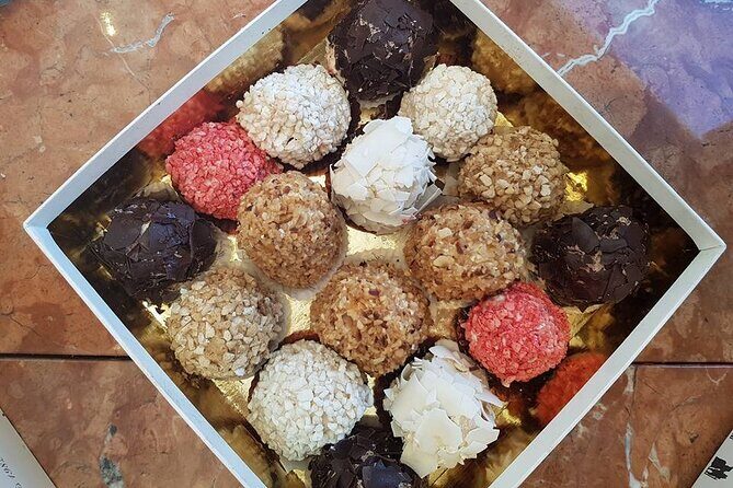 Greenwich Village Food Tour - FAQs