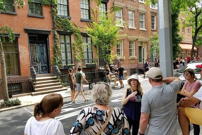 Greenwich Village Food Tour - Final Thoughts