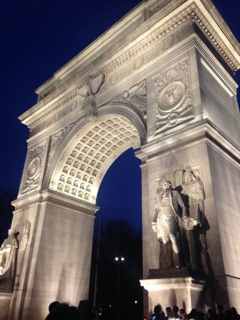 Greenwich Village Ghost Tour - Final Thoughts