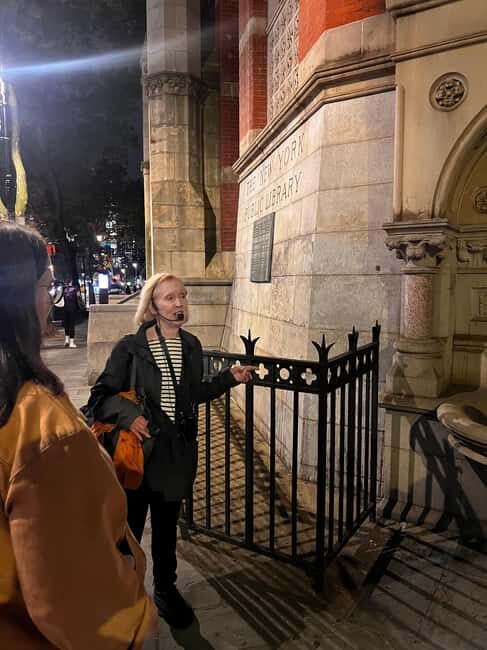 Greenwich Village: Ghosts & Haunted Washington Square Park - The Neighborhood’s Rich, Eerie Atmosphere