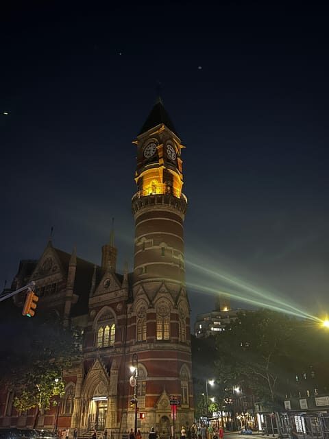 Greenwich Village: Ghosts & Haunted Washington Square Park - Value and Overall Impression