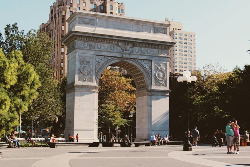 Greenwich Village Guided Tour - Final Thoughts