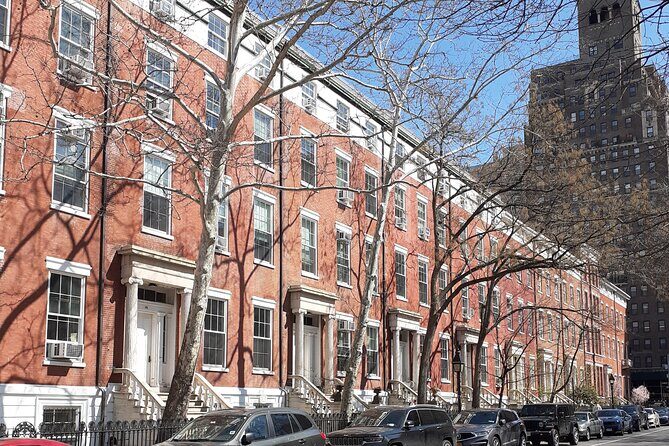 Greenwich Village Historic Walking Tour in New York City - A Deep Dive into the Tour Experience