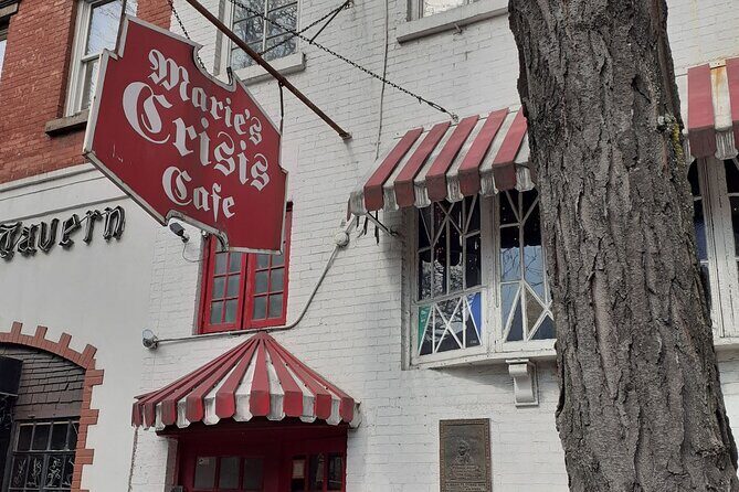 Greenwich Village Historic Walking Tour in New York City - FAQs