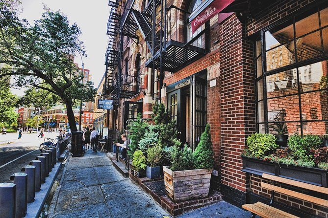 Greenwich Village History, Culture, and Food Tour with Local Expert - FAQ