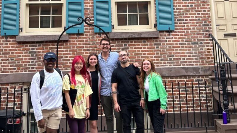 Greenwich Village LGBTQ+ Pride Walking Tour - Final Thoughts