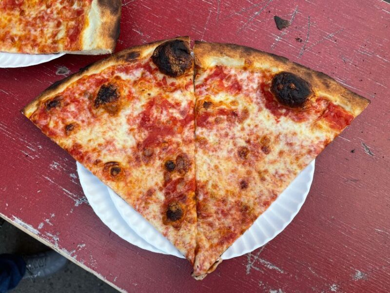 Greenwich Village NYC Pizza Walking Tour - Who Should Consider This Tour?