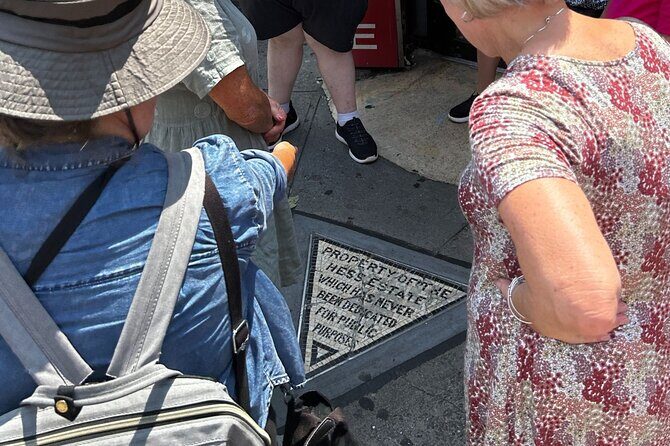 Greenwich Village: Pizza, Desserts & History Food Tour - A Detailed Look at the Greenwich Village Food & History Tour
