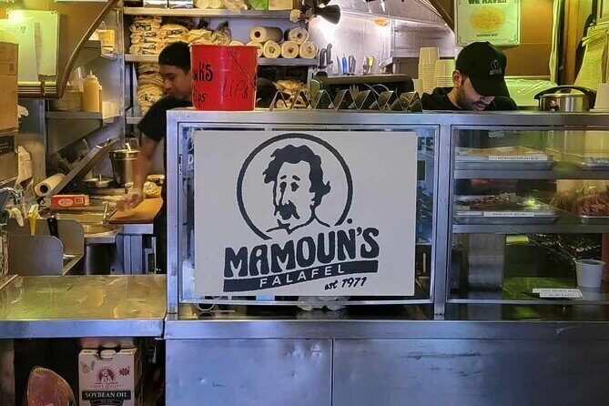 Greenwich Village: Pizza, Desserts & History Food Tour - FAQ