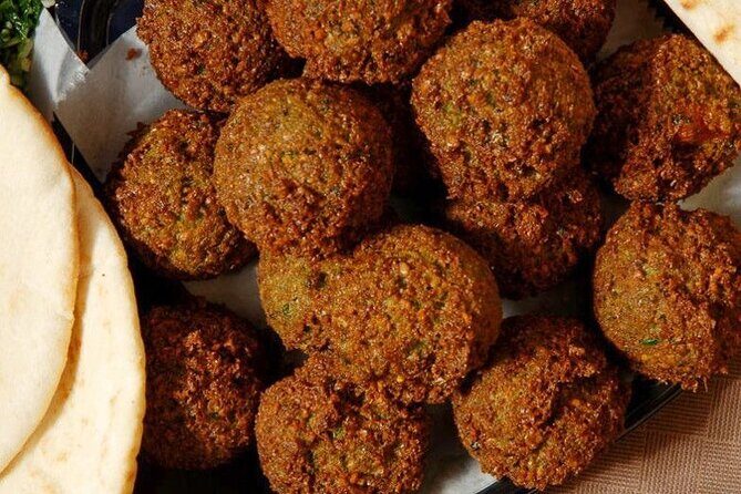 Greenwich Village Private Food Walking Tour - Experience the Flavors of Greenwich Village with a Private Food Walking Tour