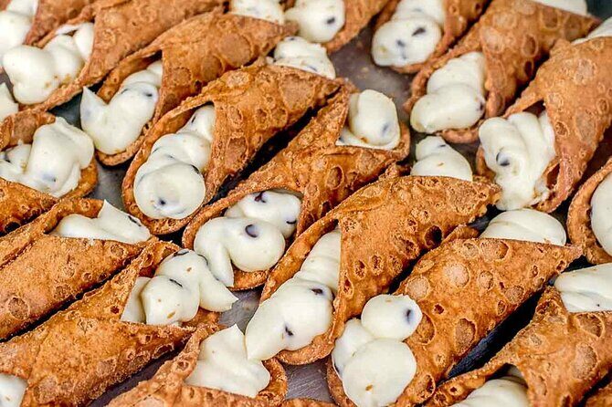 Greenwich Village Private Food Walking Tour - Key Points