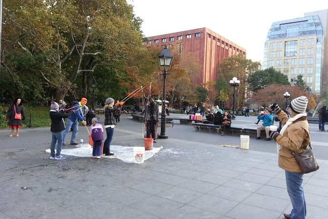 Greenwich Village Private Food Walking Tour - What to Expect on the Tour