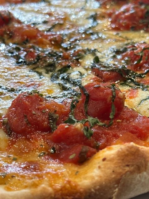 Greenwich Village: Small Group Walking and Food Tasting Tour - Practical Details and What to Expect