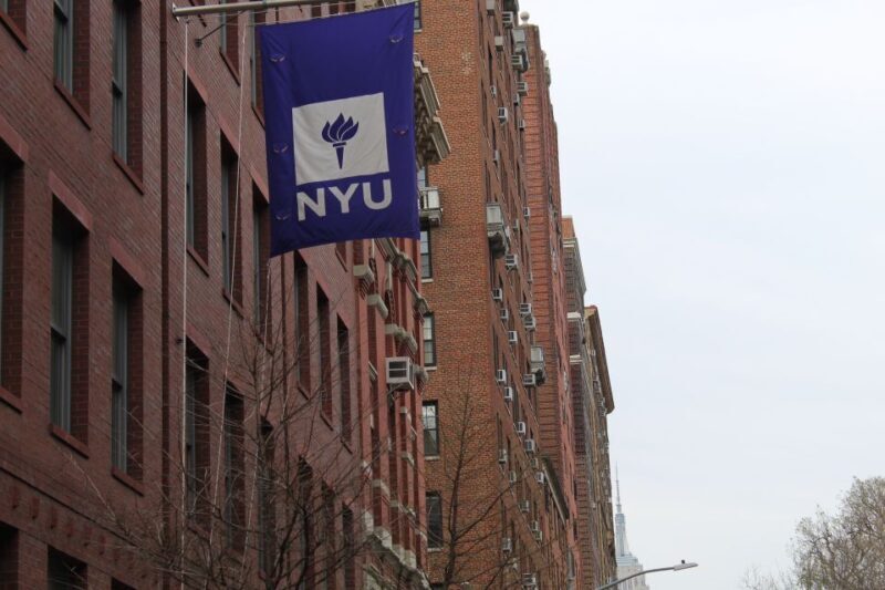 Greenwich Village Tour - Key Points