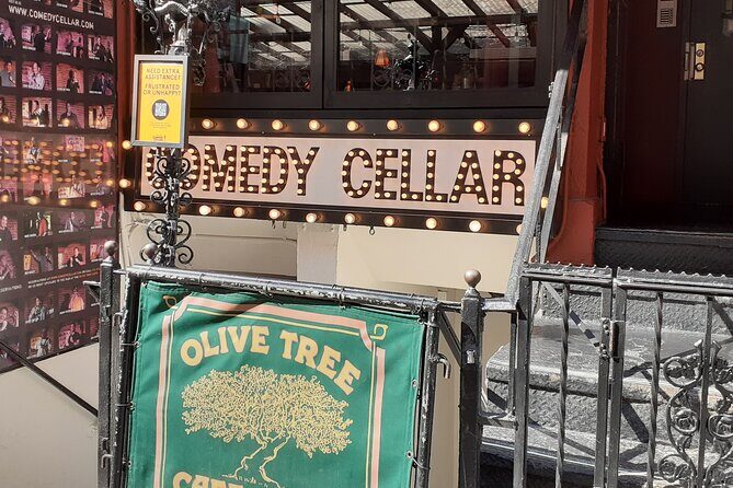 Greenwich Village Variety Walking Tour in New York City - FAQ