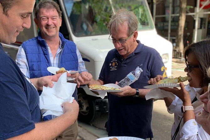 Greenwich Village Walking and Food Tasting Tour - FAQ