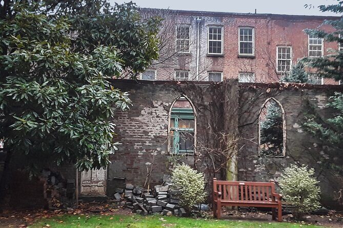 Greenwich Village Walking Tour - Frequently Asked Questions