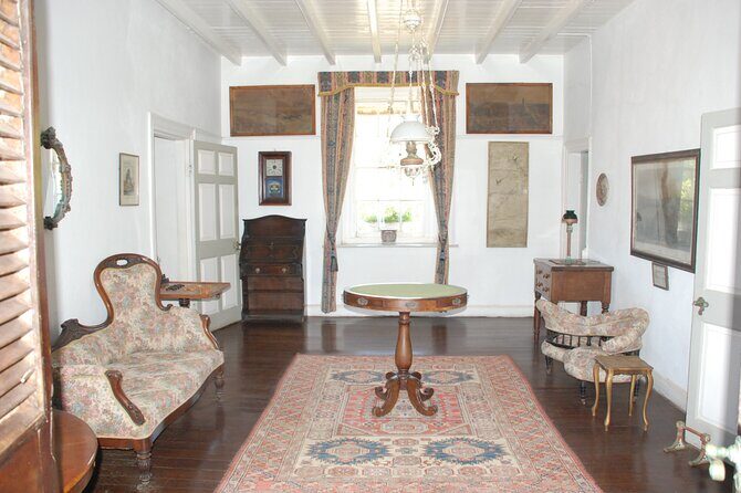 Greenwood Great House Entry Ticket - Final Thoughts: Is Greenwood Great House Worth It?