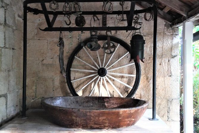 Greenwood Great House Tour from Montego Bay and Grand Palladium - In-Depth Review of the Greenwood Great House Tour