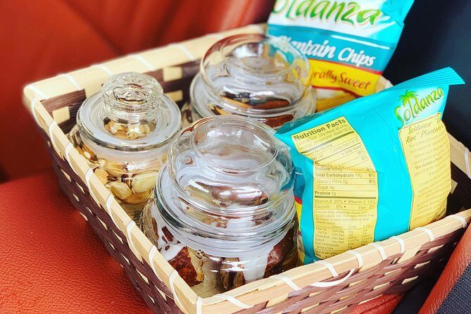 Grenada Airport (GND) Transfers & Fast Track Service Roundtrip - A Detailed Look at Your Grenada Transfer & VIP Service