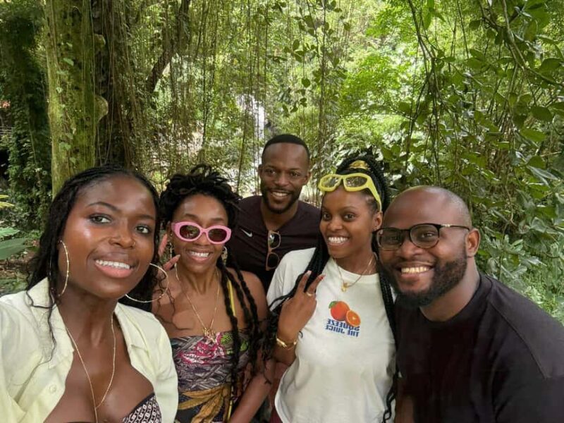 Grenada: Chocolate, Rum, and Waterfall Tour with Pickup - The Sum Up