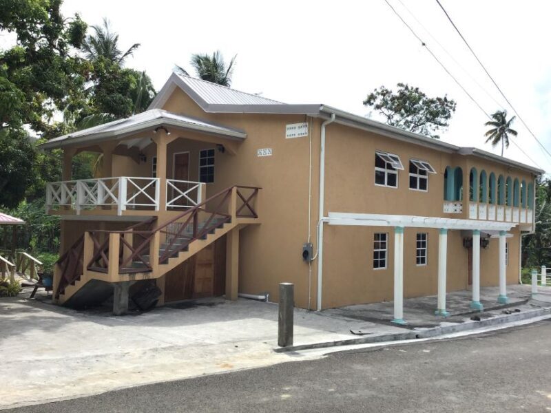 Grenada: Chocolate Tour & Lunch at Petite Anse - Final Thoughts