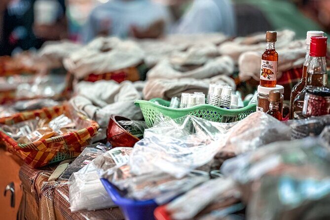 Grenada City Tour, Spice Market, Chocolate, Fort Frederick - FAQs